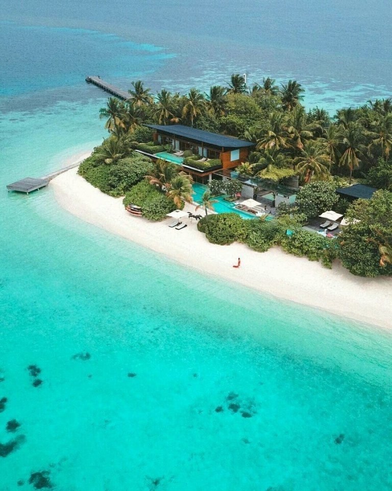 Maldives