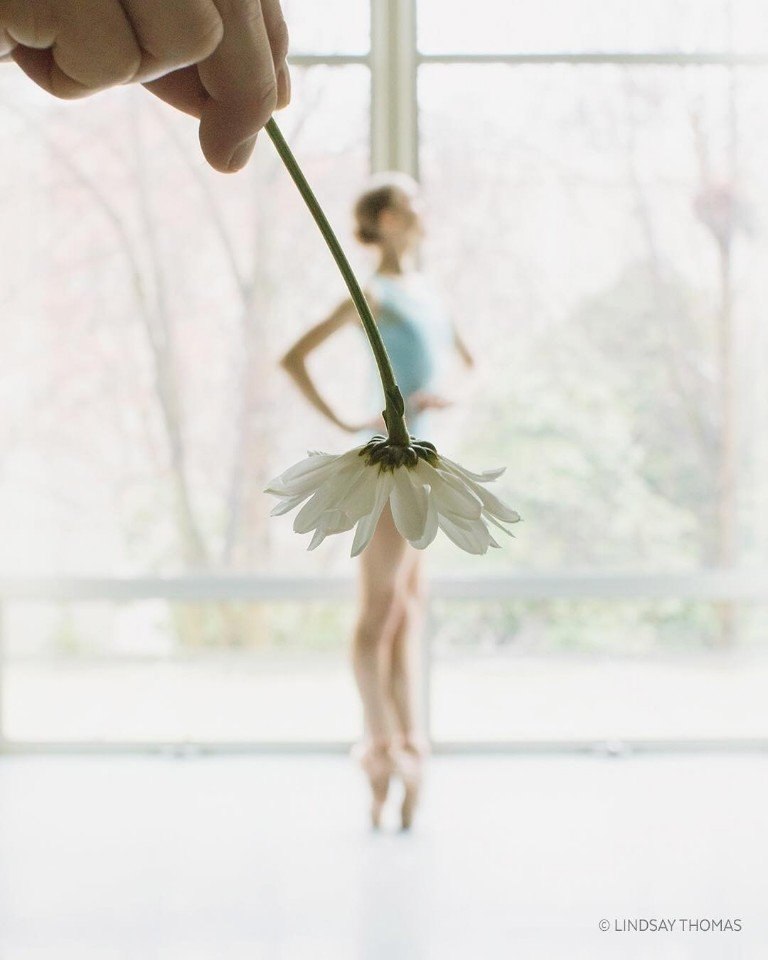    . Lindsay Thomas - 2