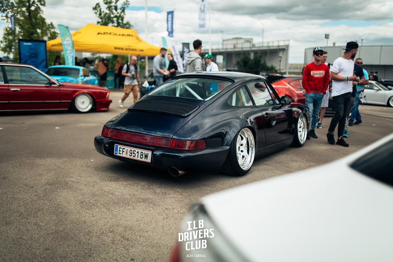 #Porsche@autocult - 5