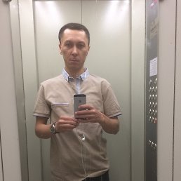 ���� Oleg Kim, ������, 41 ��� - ��������� 7 �������� 2018