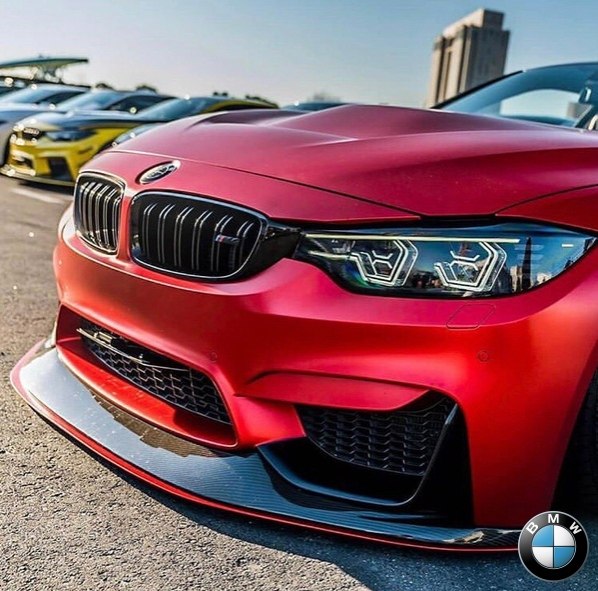  | BMW - 20  2019  03:45