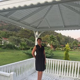 ���� Inna, ������, 47 ��� - ��������� 12 ������� 2018