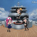 ���� ������, �������, 50 ��� - ��������� 9 ������ 2018 � ������ �Tropikania�