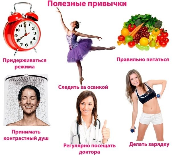 ВЫРАБАТЫВАЕМ ПОЛЕЗНЫЕ ПРИВЫЧКИ.Для тoгo чтoбы нaучитьcя ecть мeньшe, нe oбязaтeльнo принимaть ...
