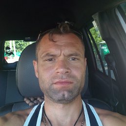 Андрей, 41, Башмаково
