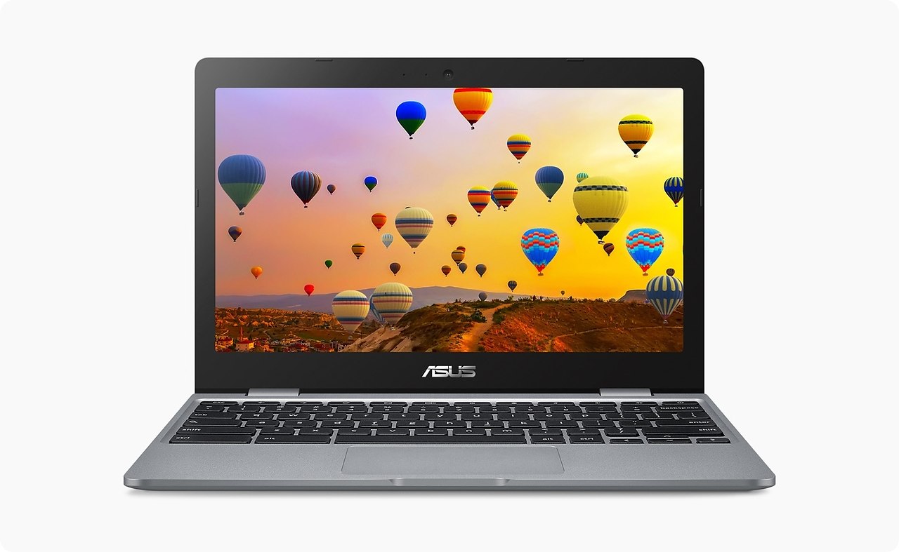 Asus    Chromebook 12 C223. Asus    ... - 3