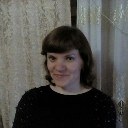 Людмила, 45, Бобровица