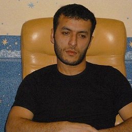 Jonik Yusupov, , 38 