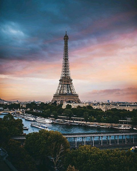 Paris, France