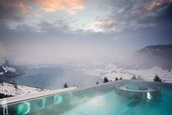     Villa Honegg, 
