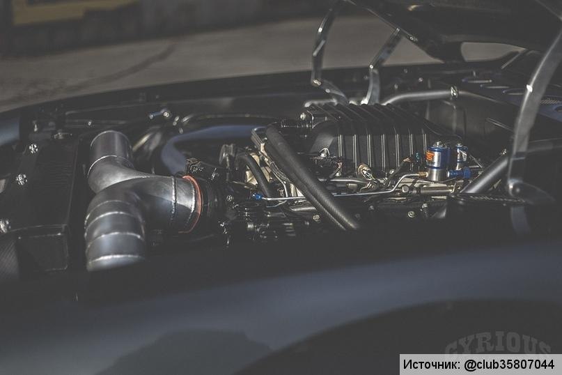 Chevy Camaro - 8