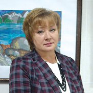 Marina Alferova, 64 , 