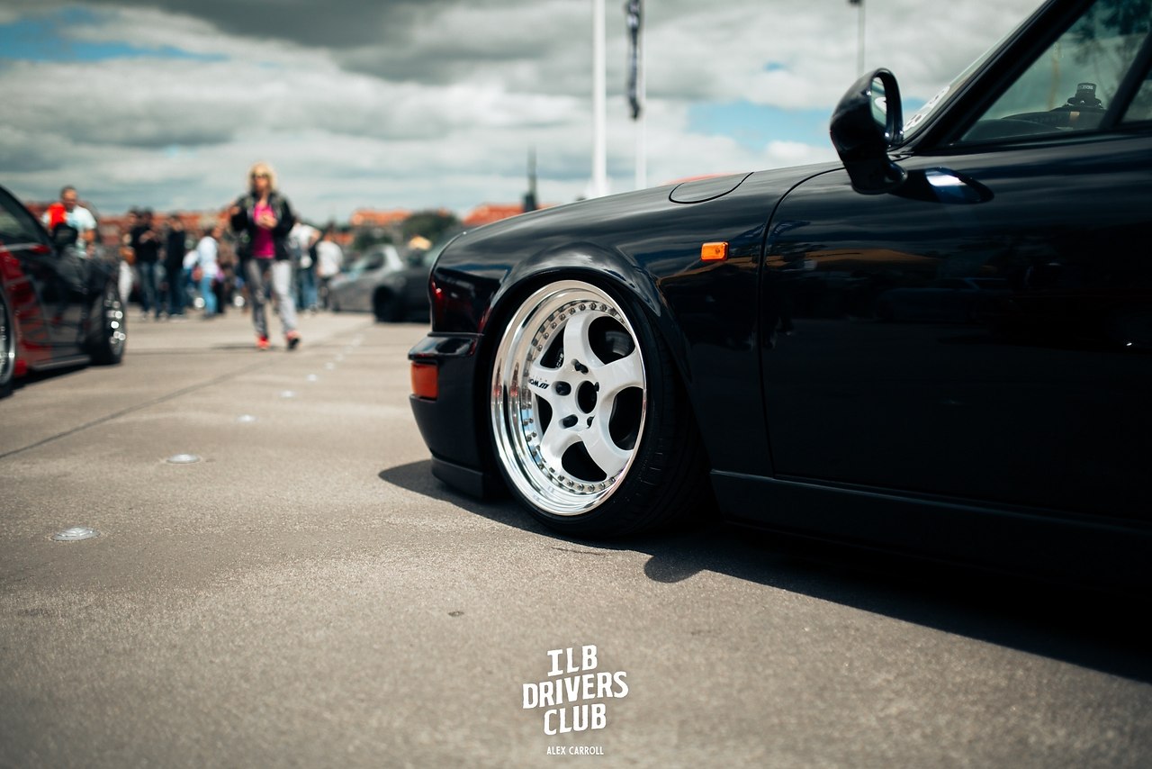 #Porsche@autocult - 2