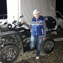  Svetlana, , 61  -  27  2018