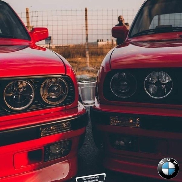 BMW 3 Sris E30.#bmw_gosu