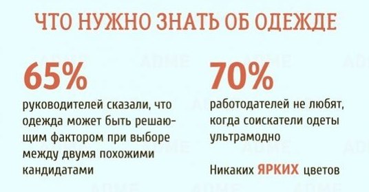 О собеседовании! Полезно знать при устройстве на работу - 4