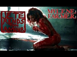    , , .   ,   .() Mylene Farmer