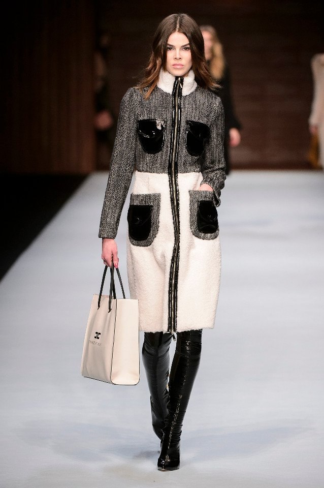   Elisabetta Franchi - 2018/2019.#@woman.blog - 7