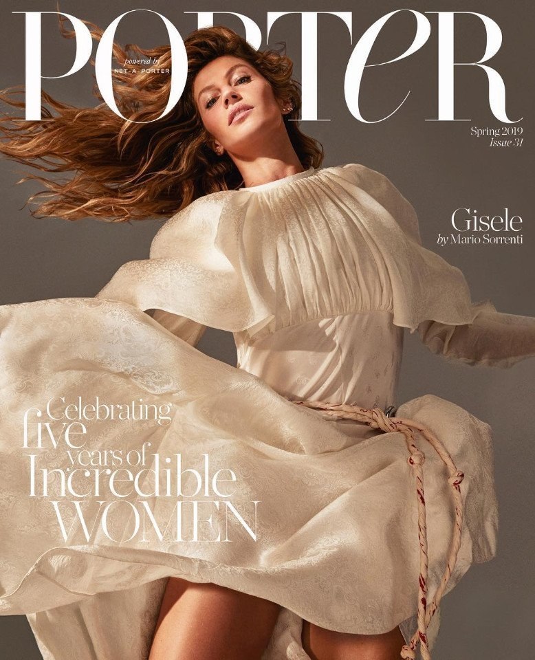 38-       Porter Magazine.#@woman.blog