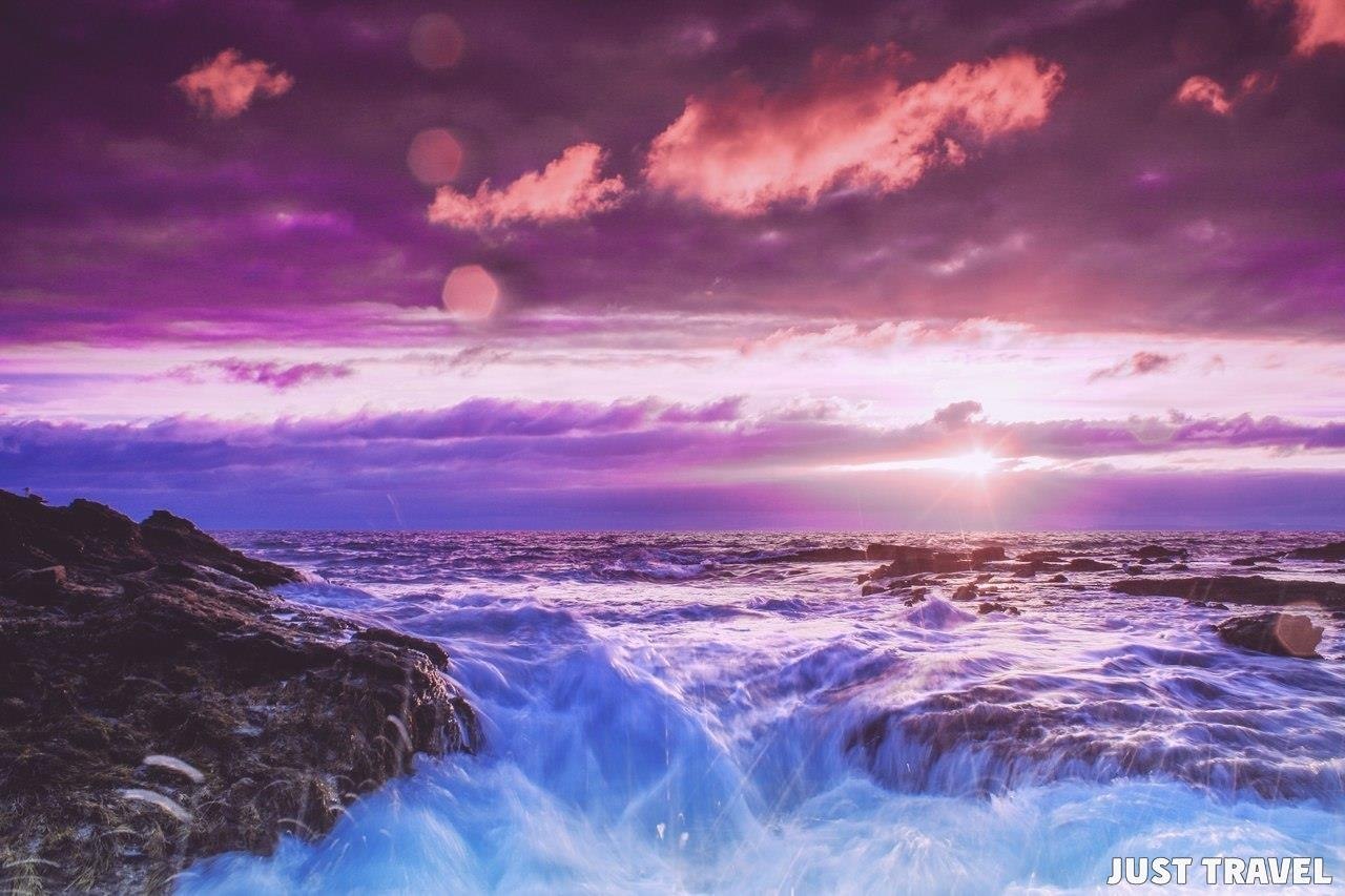 Laguna Beach, California