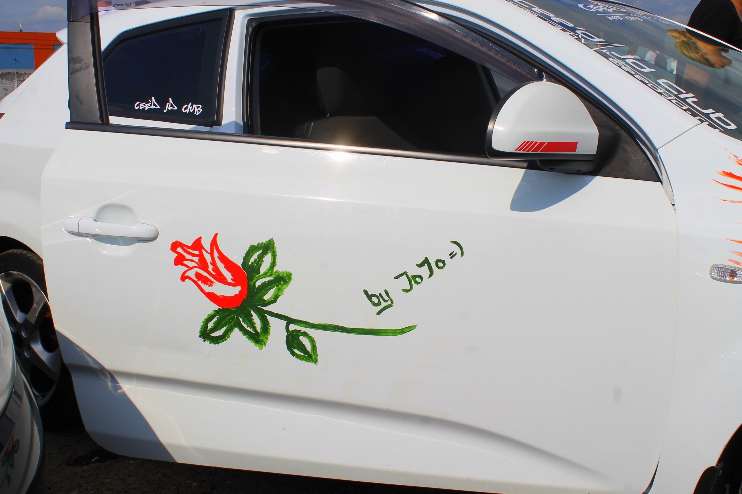 [club161778317|Car Girls Club |CGClub| Saint.P] �� [club95466792|�������� ������] ��� ���� ... - 5