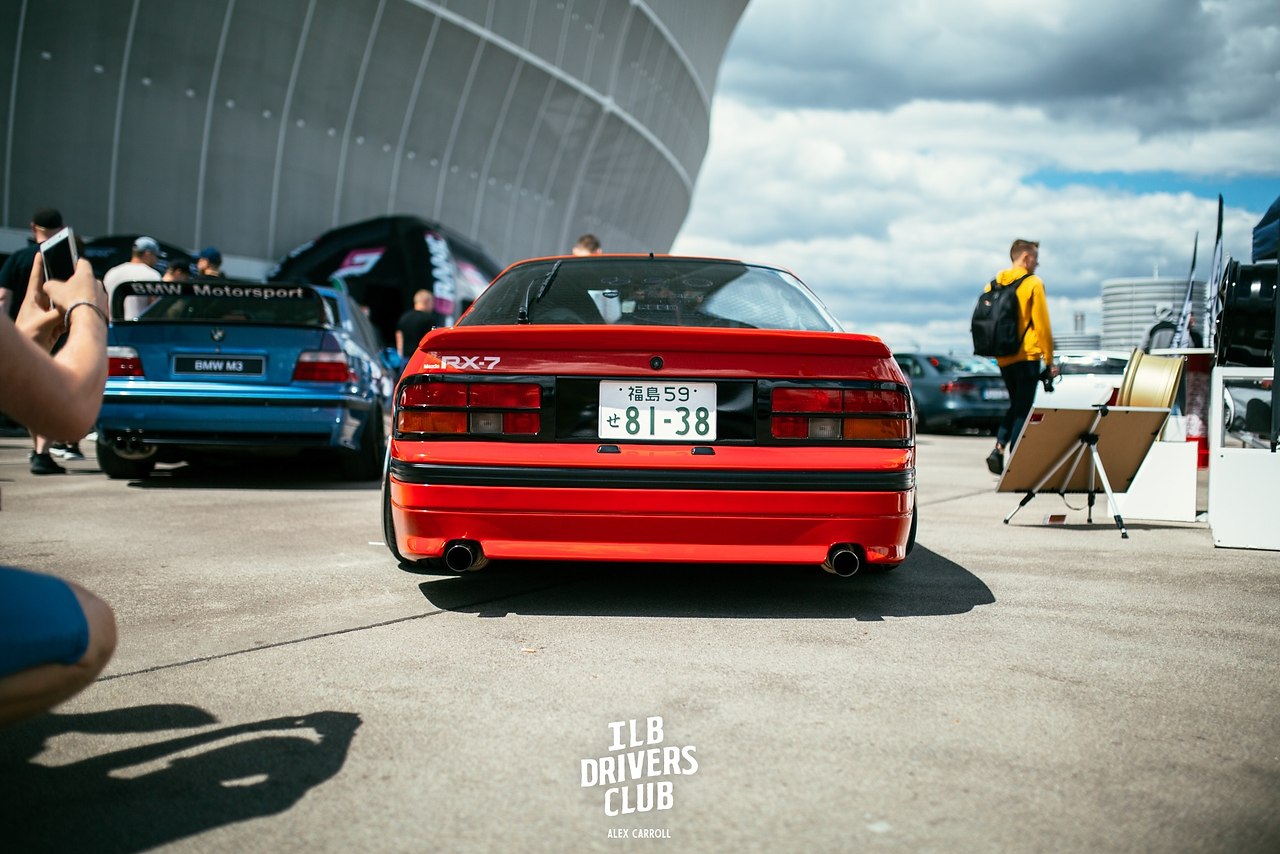 #Mazda@autocult - 2