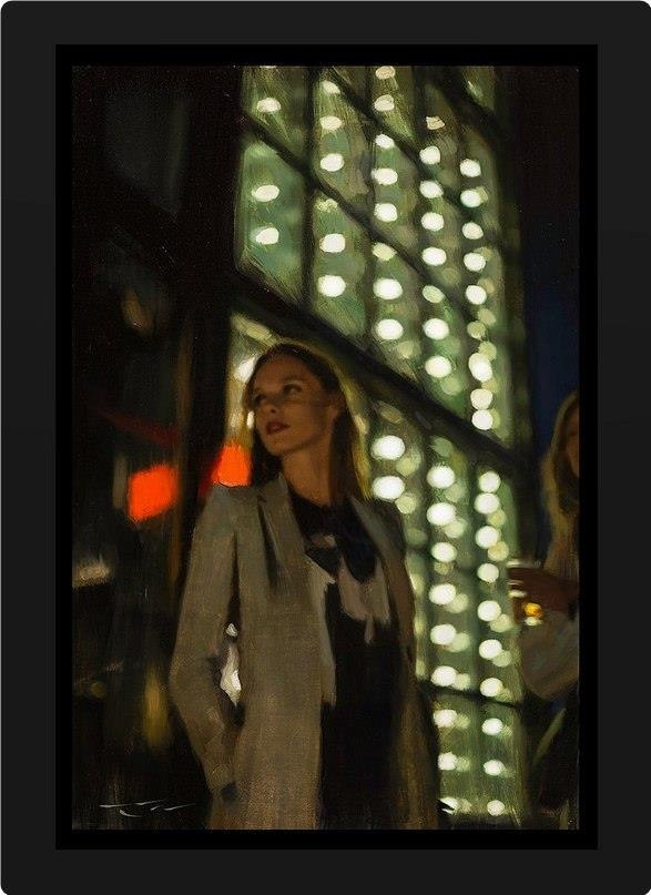oopa pao oa-eppeaa Casey Baugh - 5
