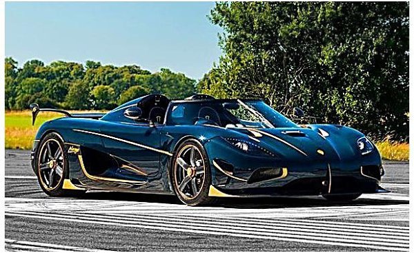 Koenigsegg Agera RS Naraya.Be   cao oo Koenigsegg oea 18-apa ooo, p ...
