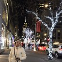 Broadway, NYC 2019    