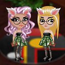  I'm Aline,  -  5  2019    