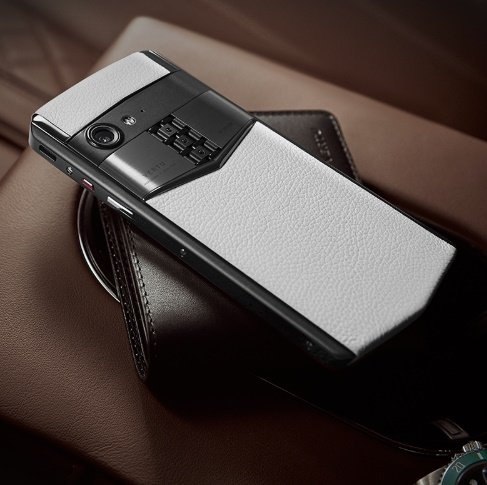     Vertu      Aster P    ... - 7