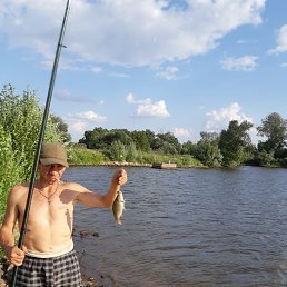 Andrey, 46, Рузаевка