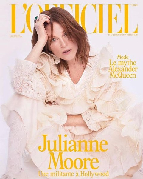     L'Officiel.#@woman.blog - 5