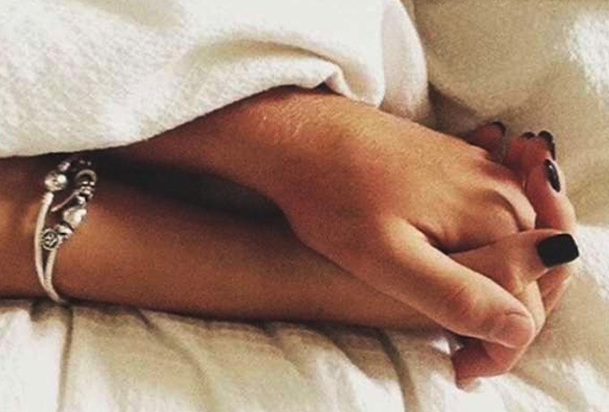 8 ВЕЩЕЙ, КОТОРЫЕ БОЛЕЕ ИНТИМНЫ, ЧЕМ СЕКС... Всякий раз, когда мы говорим о близости, первое, что ...