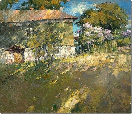 Alexi Zaitsev - 8