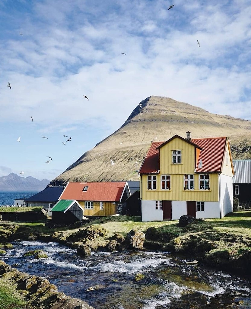 Faroe Islands