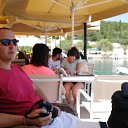 ,     Lefkada, Greece , avgust 2018