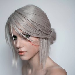 Cirilla, �������