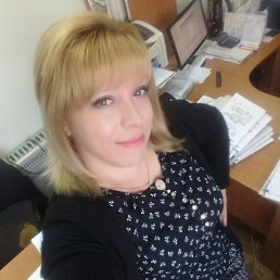 Нина, 40, Белгород-Днестровский