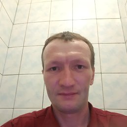 Сергей, 45, Чита