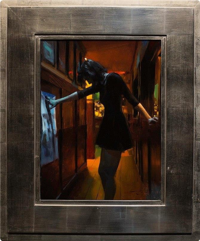 oopa pao oa-eppeaa Casey Baugh - 6