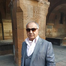 Sargis, , 53 