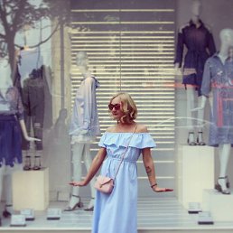 Masha, �����-���������, 39 ���