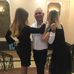 Oleg, ������, 43 ����