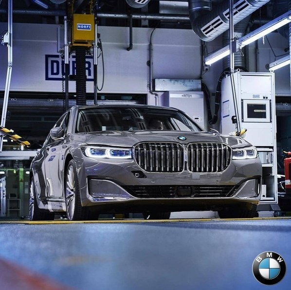  a?.Nw BMW 7 sris LCI - 5