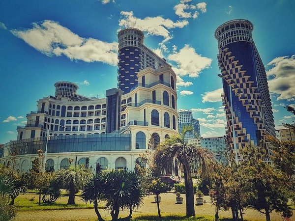 Йога-тур в Грузию. Отправляемся в путешествие с 20 по 28 апреля. Что вас ждет в Грузии? - 9-ти ...