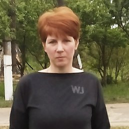 Светлана, 47, Брянск