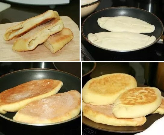 Хачапури