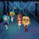 ���� �������, ��������� - ��������� 26 ���� 2018 � ������ �Tropikania�