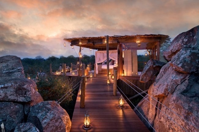  Lion Sands,  . ,       .   ... - 2